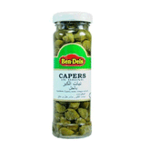 Ben Dels Cappers 100g